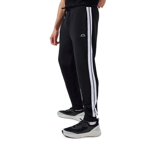 Ellesse 5SM4363 Eşofman Altı Siyah - Resim 3