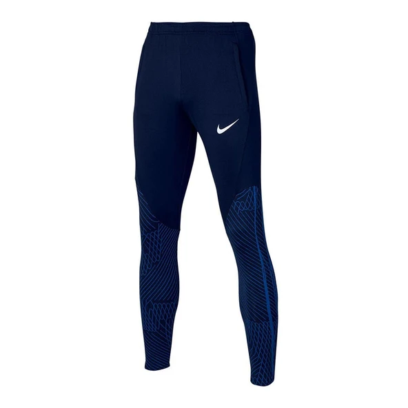 Nike DR2563 M Nk Df Strk23 Pant Kpz Eşofman Altı Lacivert ürün görseli 1