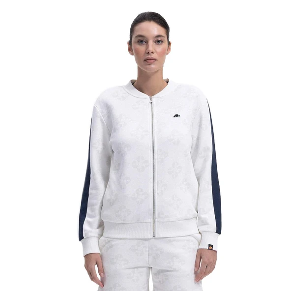 Ellesse Ef375 Sweatshirt Beyaz ürün görseli 1