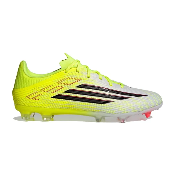 Adidas JR8995 F50 League FG/MG Krampon Sarı ürün görseli 1