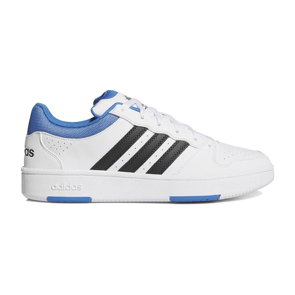 Adidas KI1060 Hoops Classic Spor Ayakkabı Beyaz ürün görseli 1