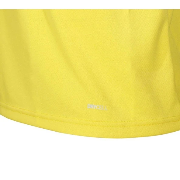 Puma 773498 Smu Turkey Jersey Sarı - Resim 4