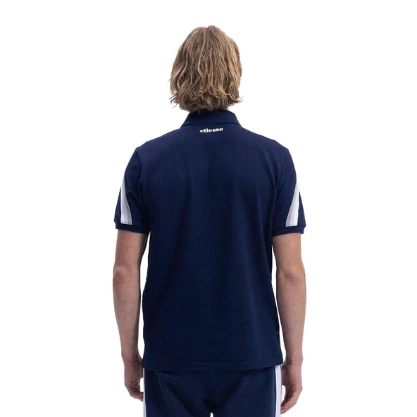 Ellesse Em1691 Tişört Lacivert - Resim 3