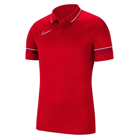 Nike Cw6104 Dri Fit Academy Kırmızı ürün görseli 1
