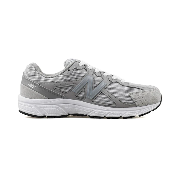 New Balance 480 Spor Ayakkabı Gri ürün görseli 1