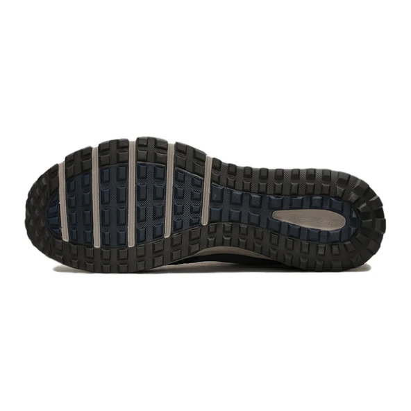 Skechers 51591 Escape Plan Lacivert - Resim 4