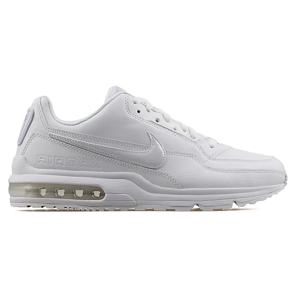 Nike 687977 Sportswear Spor Ayakkabı Beyaz ürün görseli 1