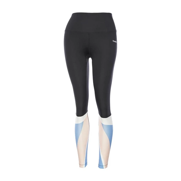 Hummel 931906 Celessi Tight Siyah ürün görseli 1