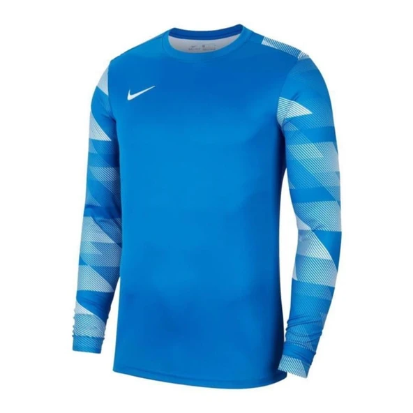 Nike Cj6066 Drı Fıt Park 4 Goalkeeper Jby Mavi ürün görseli 1