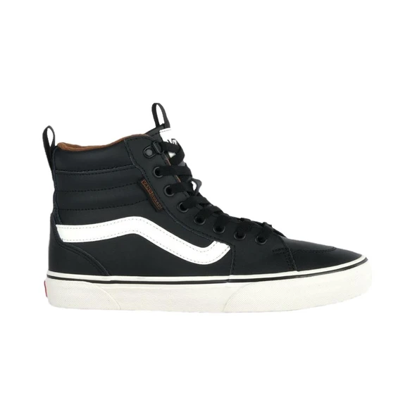 Vans VN0A5HZK1KP1 MN Filmore Hi Ayakkabı Siyah-Krem ürün görseli 1