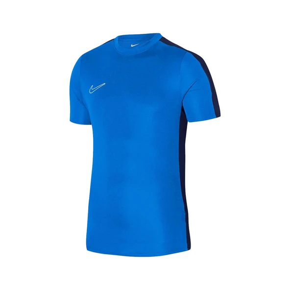 Nike DR1336 M Nk Df Acd23 Top S Mavi ürün görseli 1
