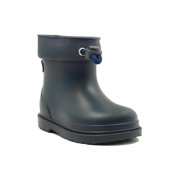 İgor W10257 Bimbi Euri Çocuk Çizme Lacivert ürün görseli 1