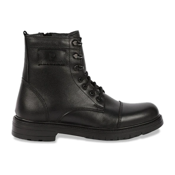 Pierre Cardin 381800 Günlük Ayakkabı Siyah ürün görseli 1