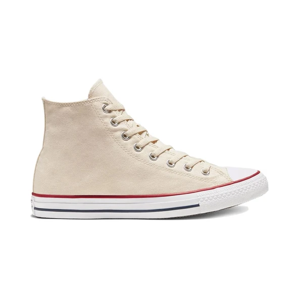 Converse 159484C Spor Ayakkabı Krem ürün görseli 1