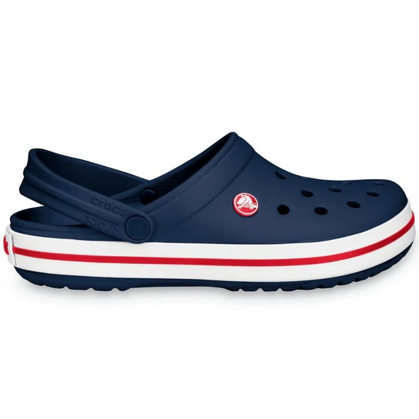 Crocs 11016 Crocband Lacivert ürün görseli 1