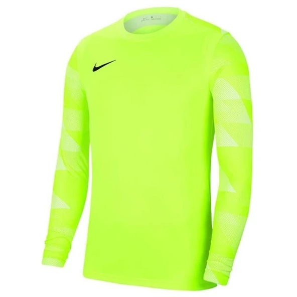 Nike Cj6066 Drı Fıt Park 4 Goalkeeper Jby Fosforlu Yeşil ürün görseli 1