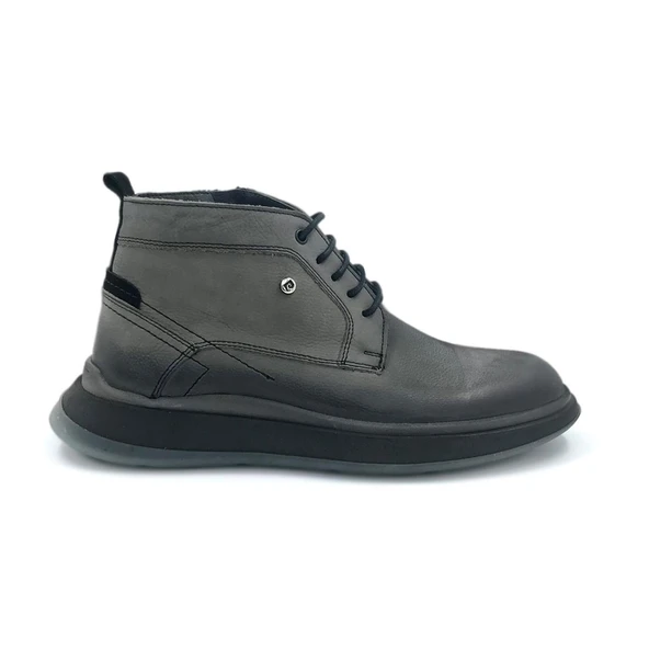 Pierre Cardin 63551 Günlük Ayakkabı Gri ürün görseli 1