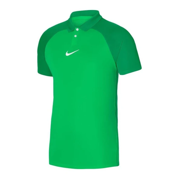 Nike Dh9228 M Nk Df Acdpr Ss Polo K T-Shirt Yeşil ürün görseli 1