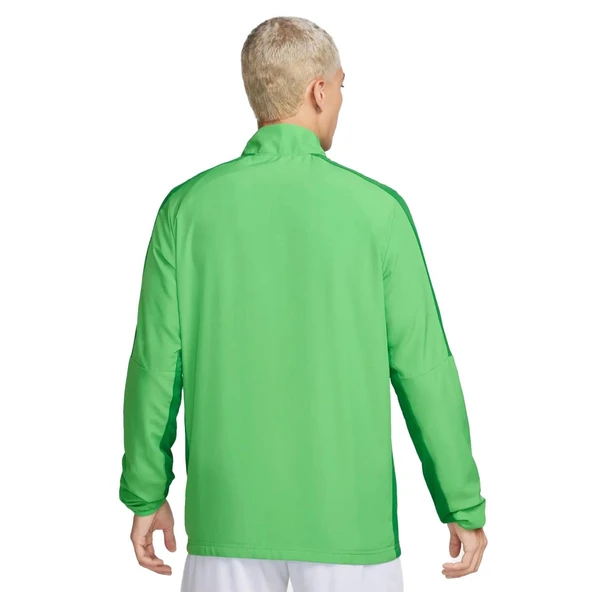 Nike DR1710 Dri Fit Academy Yeşil - Resim 2