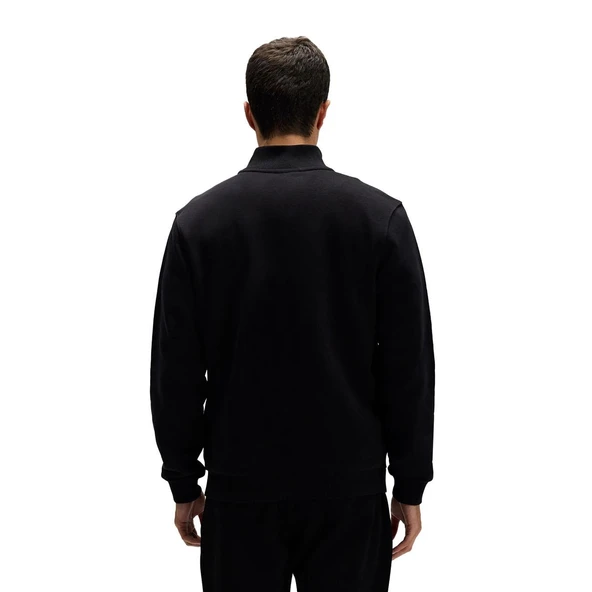 Ellesse EM580 Sweatshirt Siyah - Resim 2
