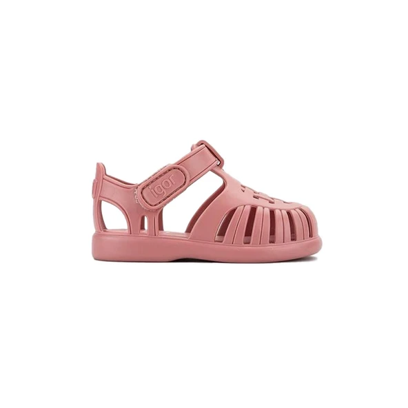 İgor S10271 Tobby Solid Çocuk Sandalet Rose ürün görseli 1