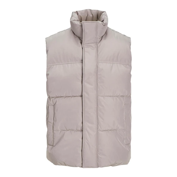 Jack & Jones 12256981 Jjebradley Bodywarmer Sn Vizon ürün görseli 1