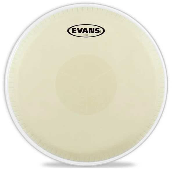 Evans EC1100 Tri-Center Konga Derisi (11 inç - Compact) - Resim 2