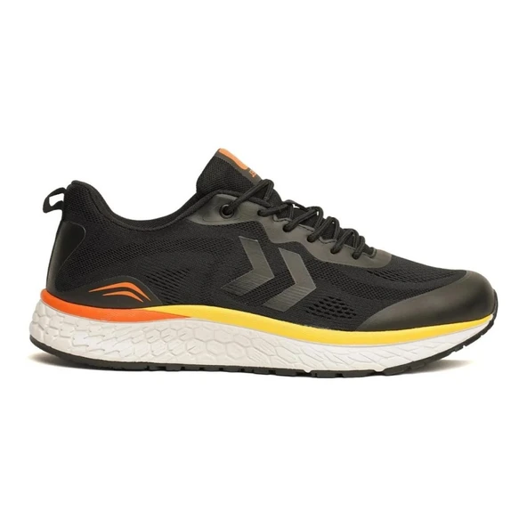 Hummel 900460 Spor Ayakkabı Siyah ürün görseli 1