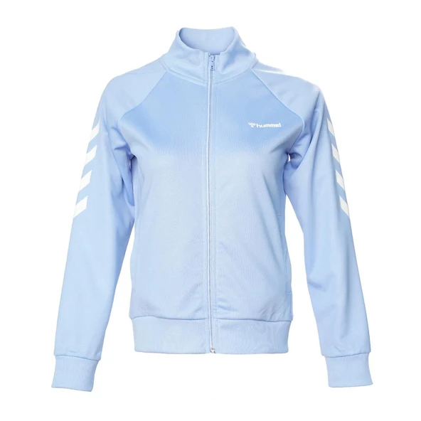 Hummel 921773 Hmlgenesa Zip Ceket Mavi ürün görseli 1