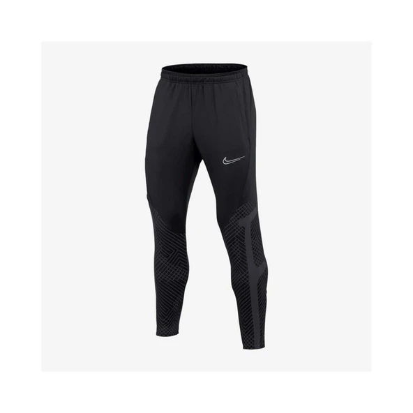 Nike Dh8838 M Nk Df Strk Pant Kpz Siyah Eşofman Altı ürün görseli 1