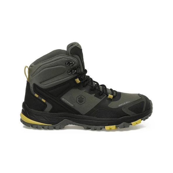 Lumberjack Rua Outdoor Ayakkabı Haki ürün görseli 1