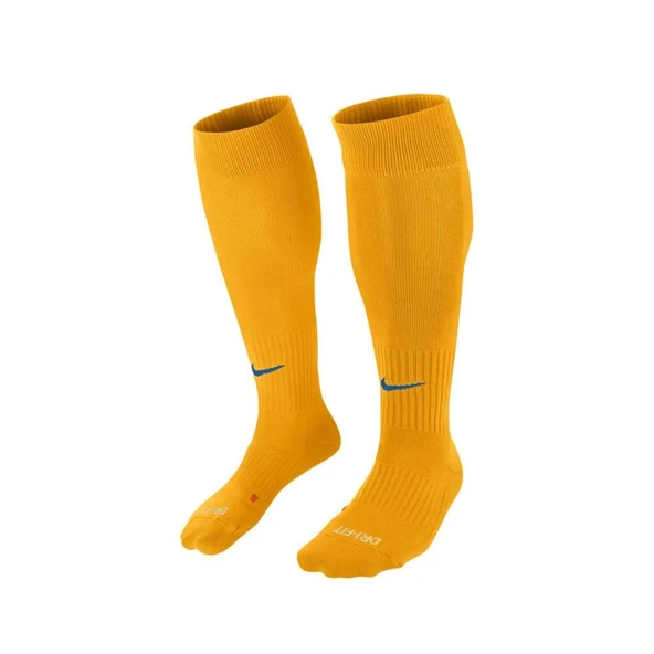 Nike Sx5728 U Classıc Iı Cush Otc Team Tozluk Sarı Lacivert ürün görseli 1