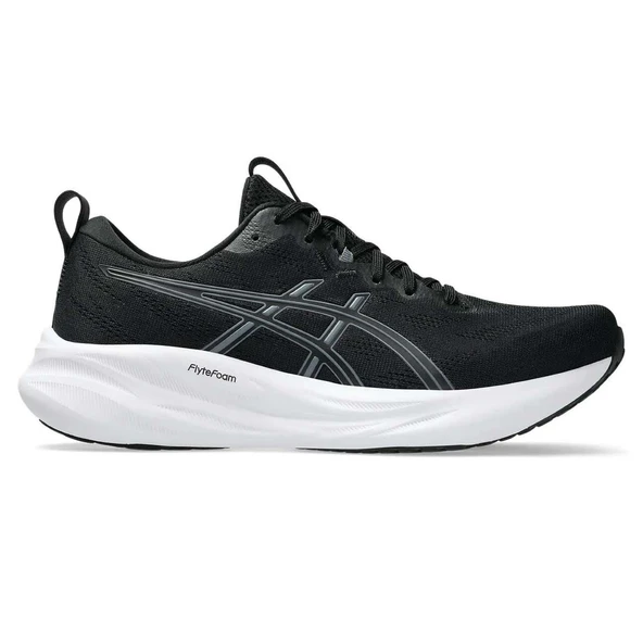 Asics 1012B755 Gel-Pulse 16 Spor Ayakkabı Siyah ürün görseli 1
