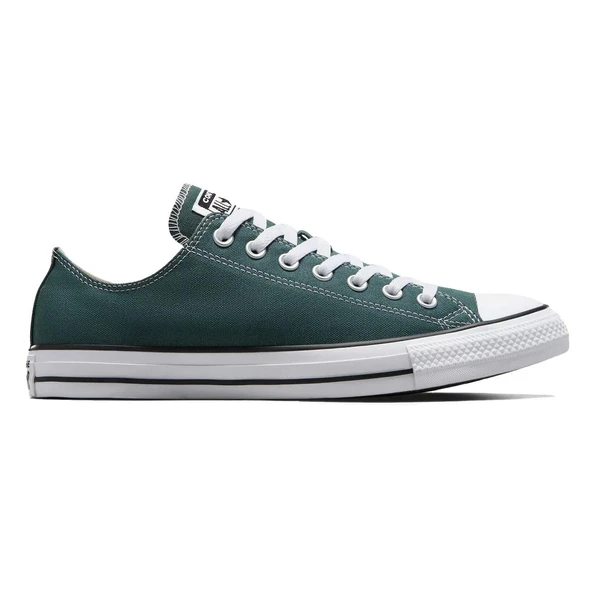 Converse A10537C Chuck Taylor All Star Ayakkabı Yeşil ürün görseli 1