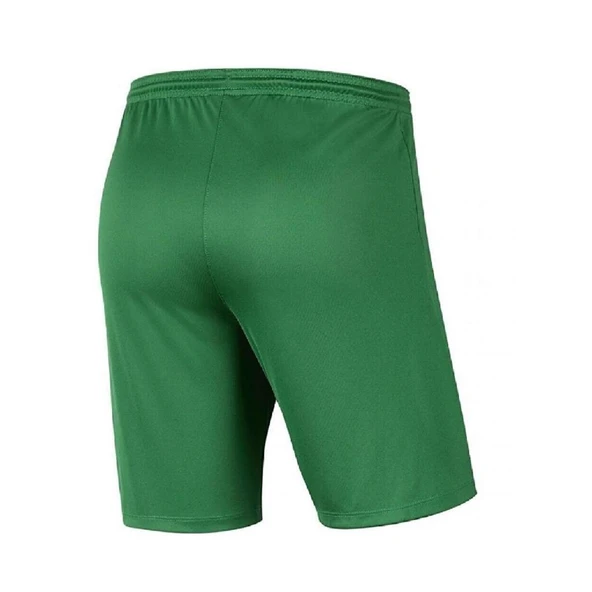 Nike Bv6855 Drı Fıt Park 3 Yeşil - Resim 2