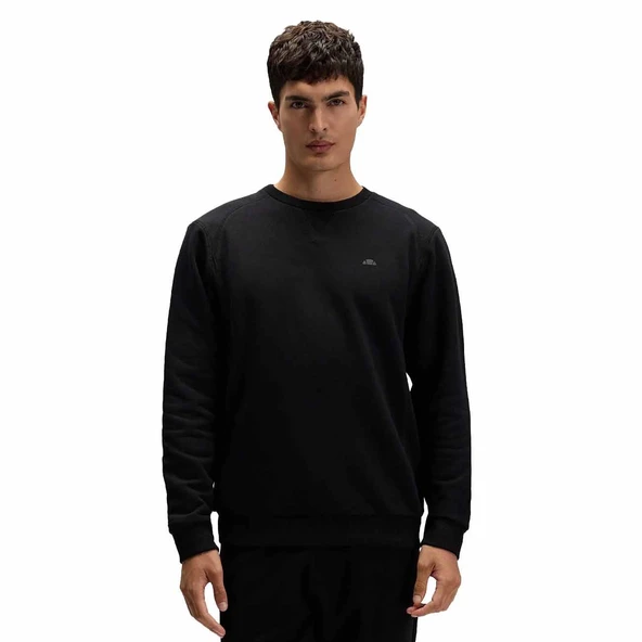Ellesse EM2821 Sweatshirt Siyah ürün görseli 1