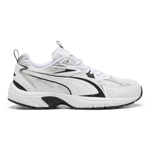 Puma 402623 Milenio tech_ Spor Ayakkabı Beyaz ürün görseli 1