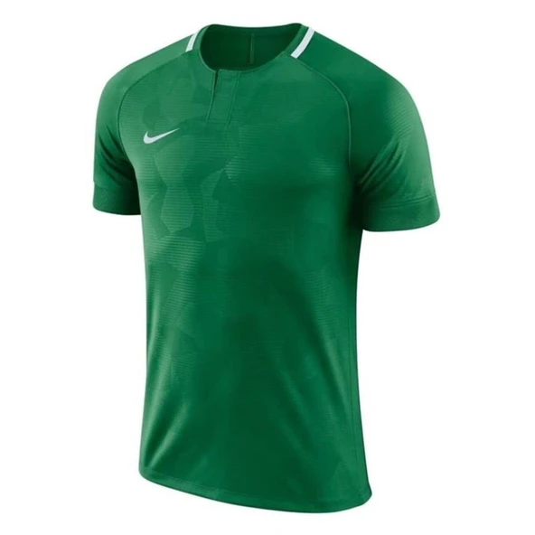 Nike 893964 M Dry Chalng Iı Jsy Ss T-shirt ürün görseli 1