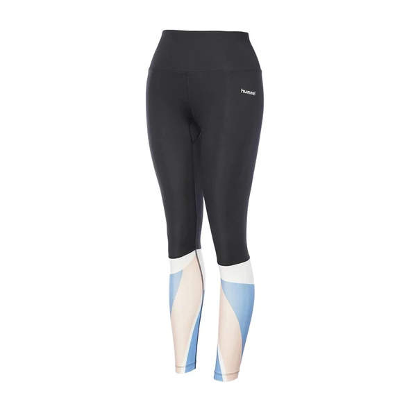 Hummel 931906 Celessi Tight Siyah - Resim 2