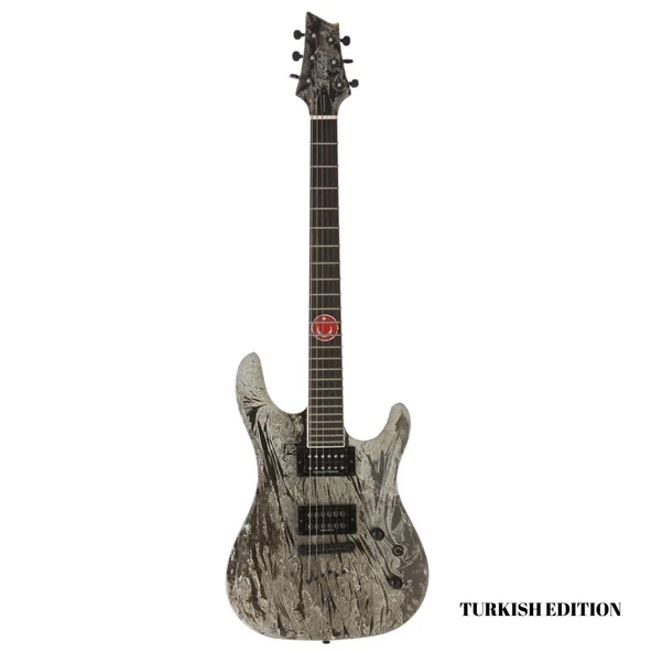 Cort TE1 Elektro Gitar | Vintage Tele Karakterli - Kore Üretimi ürün görseli 1