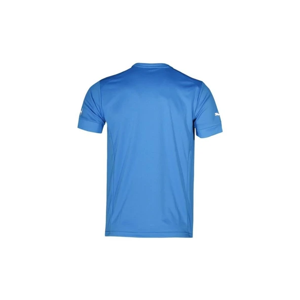 Puma 773498 Smu Turkey Jersey Mavi - Resim 2