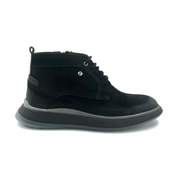 Pierre Cardin 63551 Günlük Ayakkabı Siyah ürün görseli 1