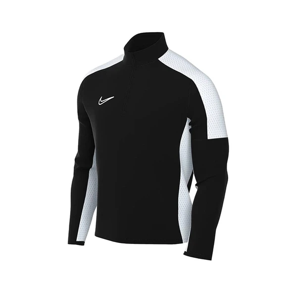 Nike DR1352 M Nk Df Acd23 Drıl Top Siyah-Beyaz ürün görseli 1