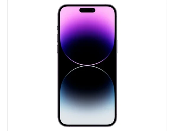 PTTAVM: Apple iPhone 14 Pro 128GB DERİN MOR (PURPLE)(İTHALATÇI