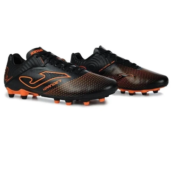 Joma XPAW2201FG Xpander Krampon Siyah - Resim 4