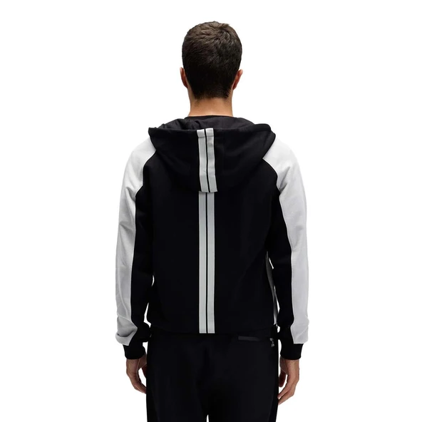 Ellesse EM560 Sweatshirt Siyah - Resim 2