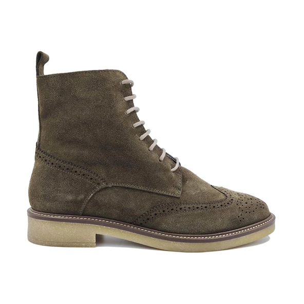 Freefoot 119100-1 Zenne Bot Haki ürün görseli 1
