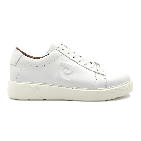 Pierre Cardin 1362002 Günlük Ayakkabı Beyaz ürün görseli 1