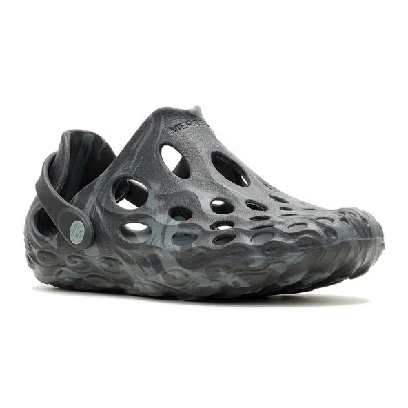 Merrell J19992 Hydro Moc Terlik Siyah - Resim 2