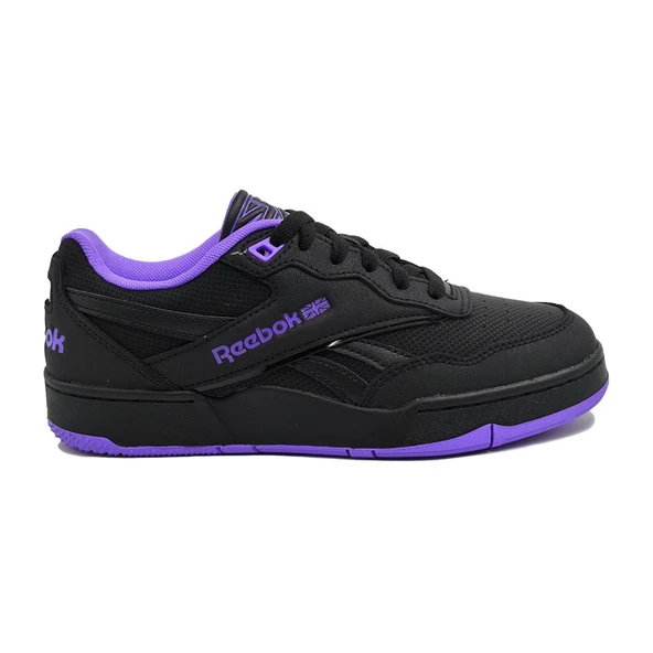 Reebok 100201850 BB 4000 II Spor Ayakkabı Siyah ürün görseli 1